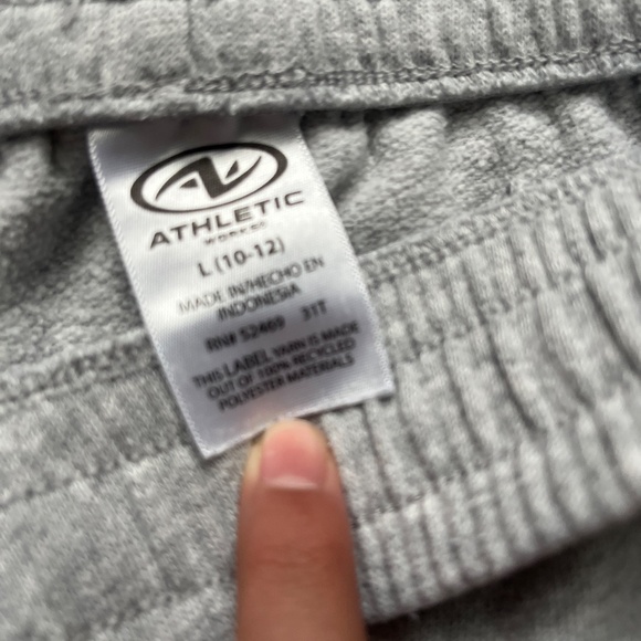 Sweatpants - Picture 2 of 4